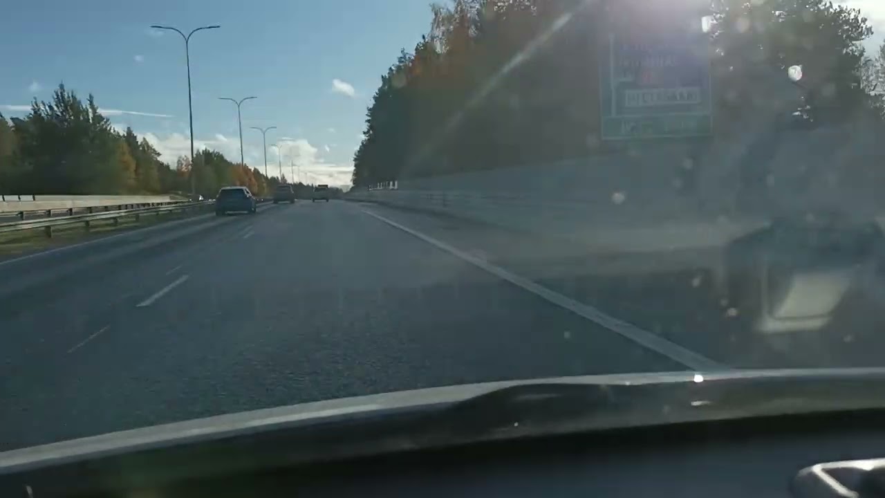 Tervola - Oulu.10.10.2025.