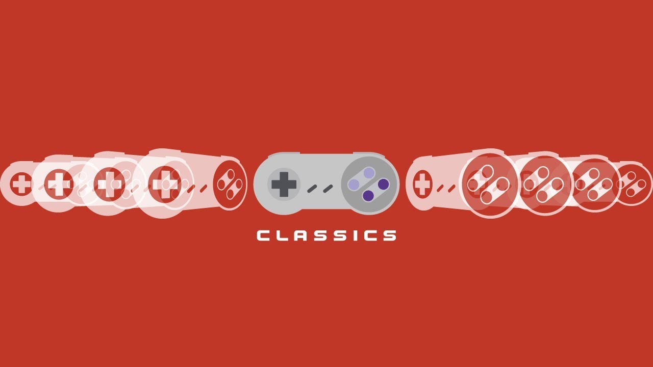 How to change the boot screen on your SNES Classic using Hakchi CE (Tutorial)