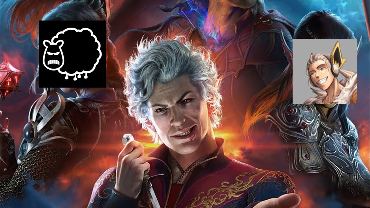 Act 3 Payday | Baldur's Gate 3 pt.67