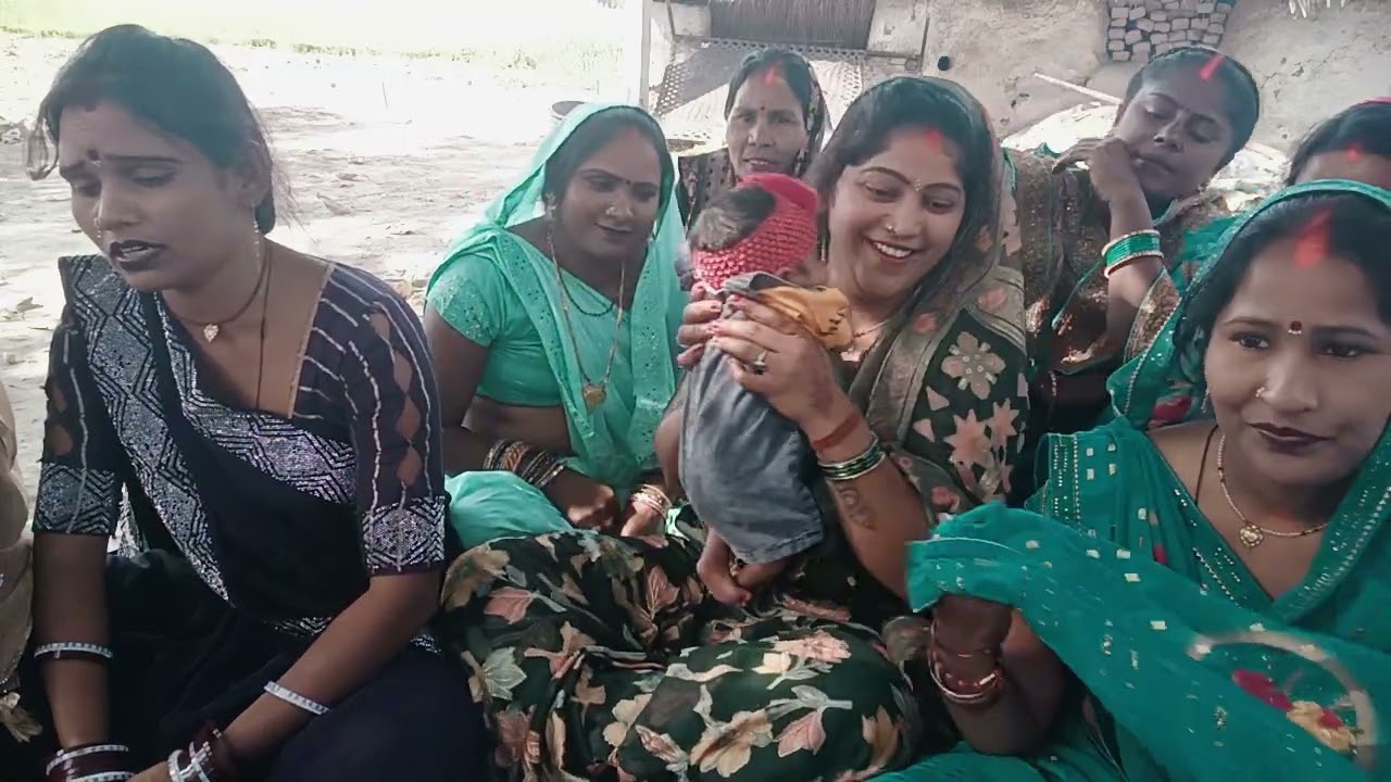 #video #viral #सासु हमारी झंकार बिटिया के भइले से ना#सोहर अवधी गीत@ऑफिशियल पुष्पा लोकगीत 🙏👍