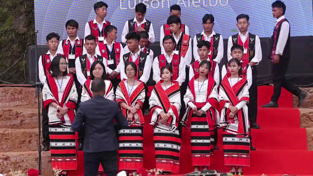 Choral Competition | 20-30 Category | Part 1 | 5th LNBA-M Youth Conference - 2026 | Jan 21 Noon