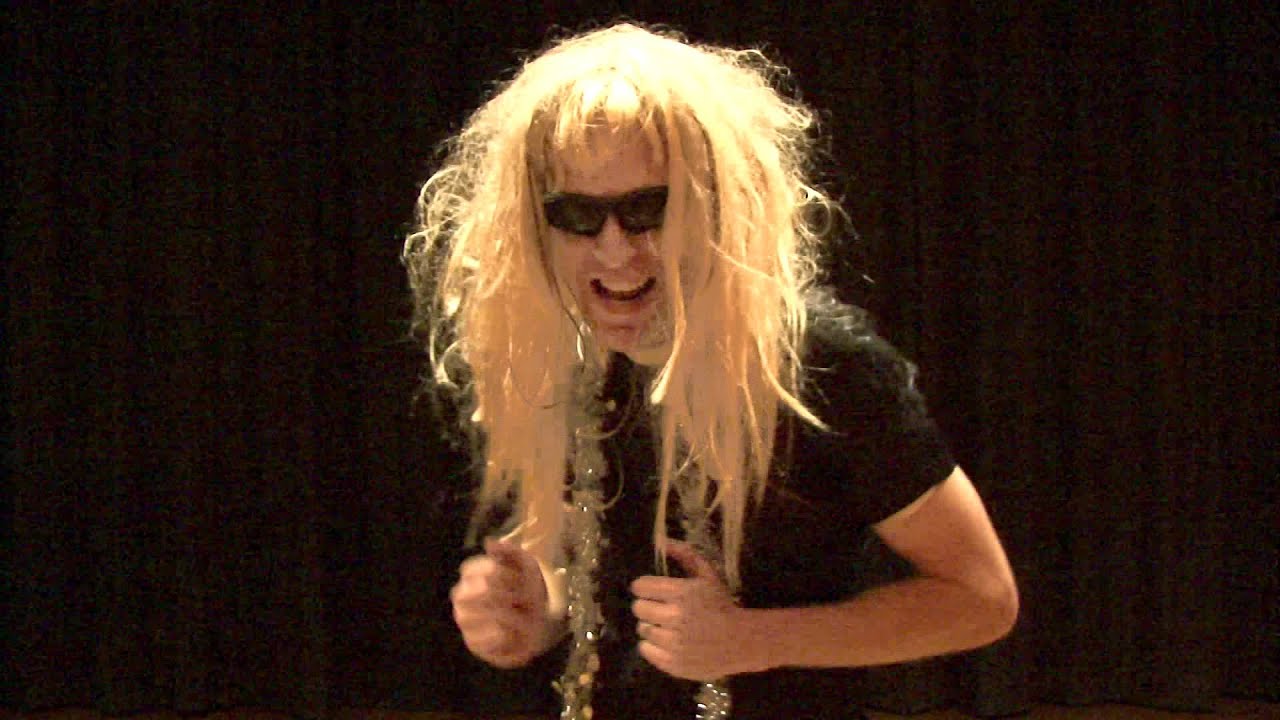 Moves Like Jagger Teacher Video