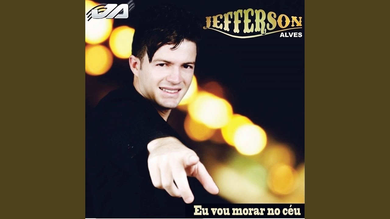 Eu Vou Morar no Céu