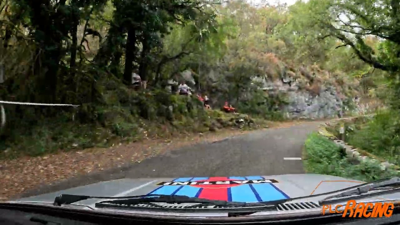 Montée Historique Saint Cirq Lapopie ES 2