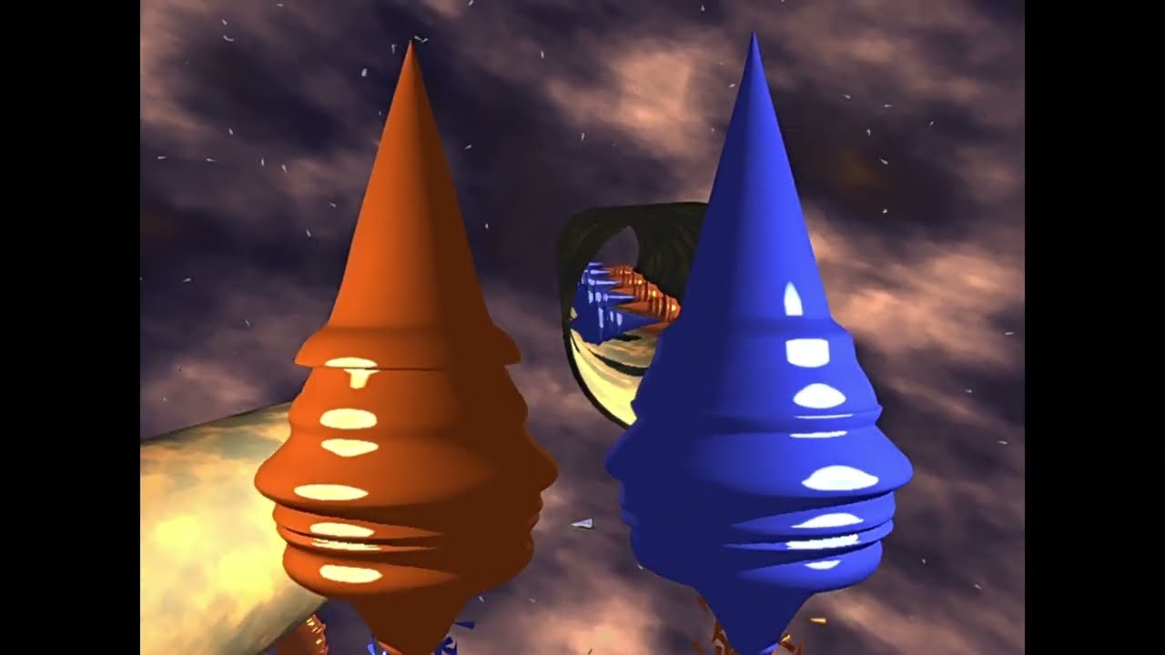 Pet Shop Boys - Liberation (Official Video) [HD Upgrade]