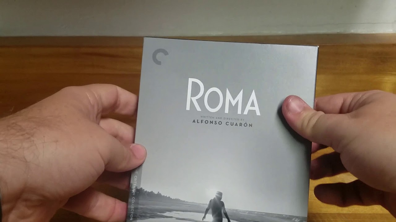 Unboxing 