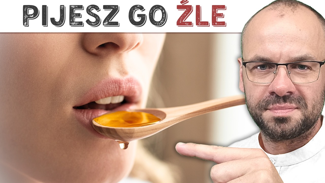 Olej z CZARNUSZKI: Nikt nie mówi o TEJ tajemnicy!