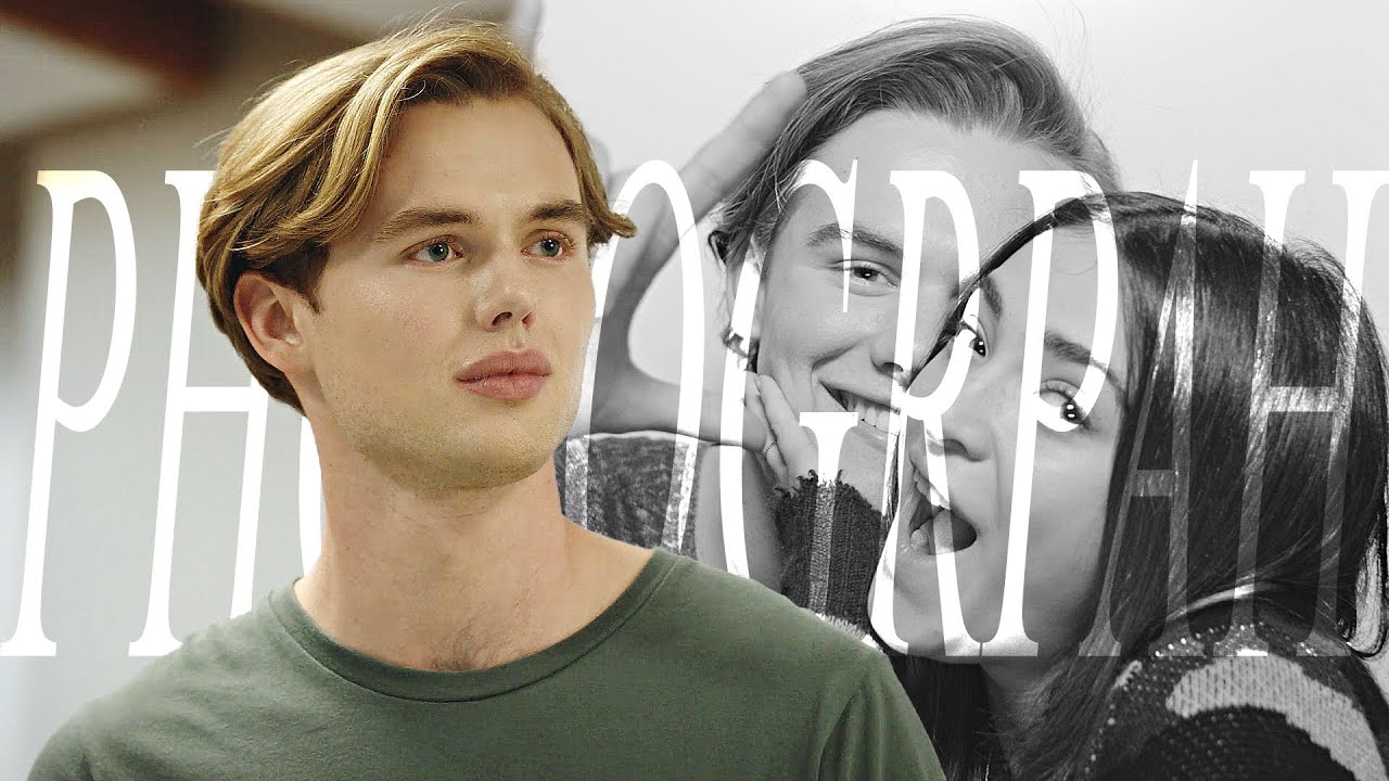 TJ & Olive | We keep this love in a photograph