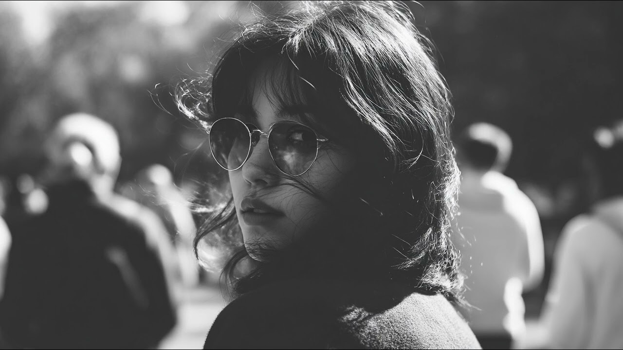 You Cross My Mind – Pop Songs for Late Night