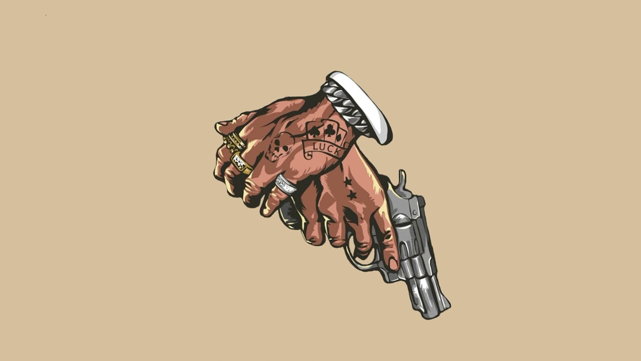 Russ Type Beat - 'Goodfella' (Sold)