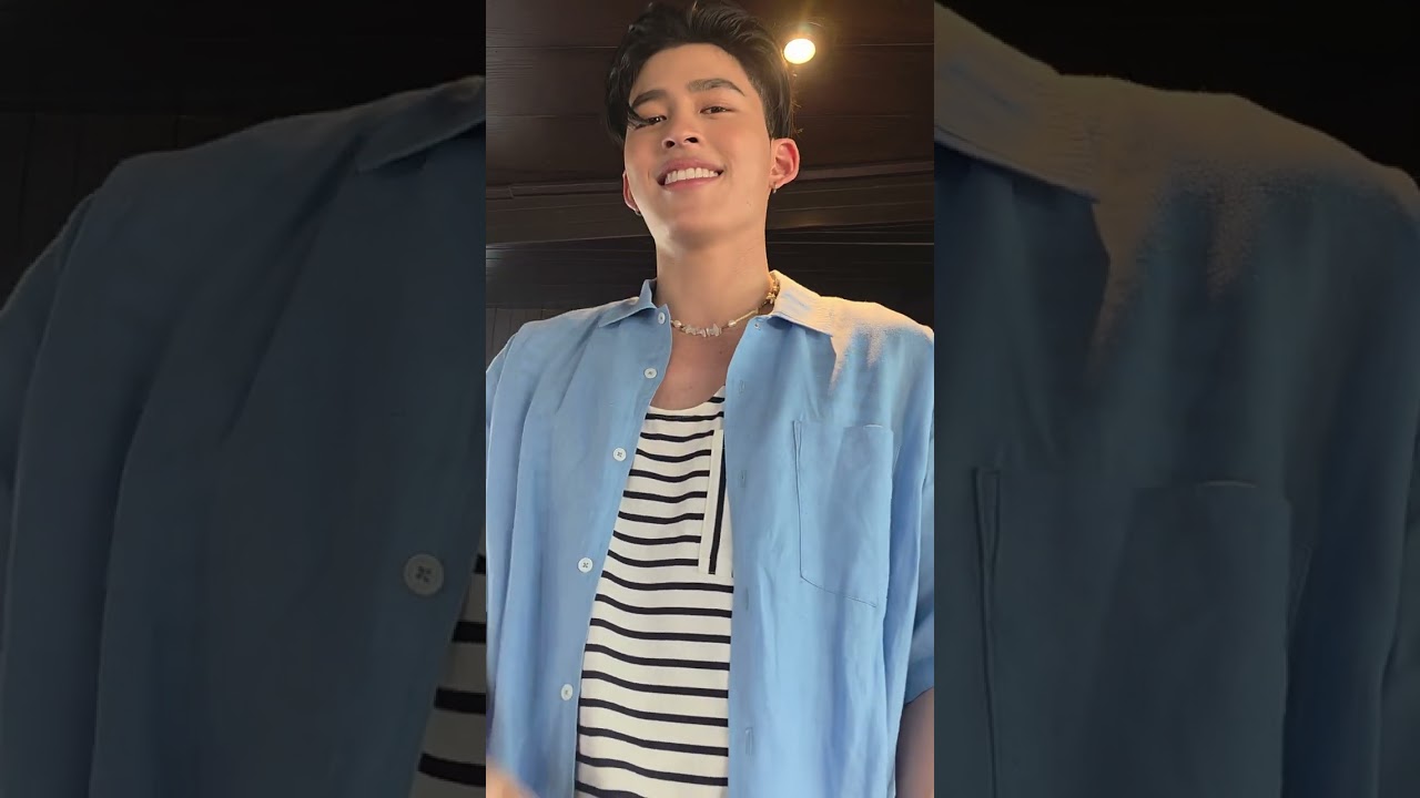 แค่ในวันนั้น #SKINTIFICXPondPhuwin 4 May 68