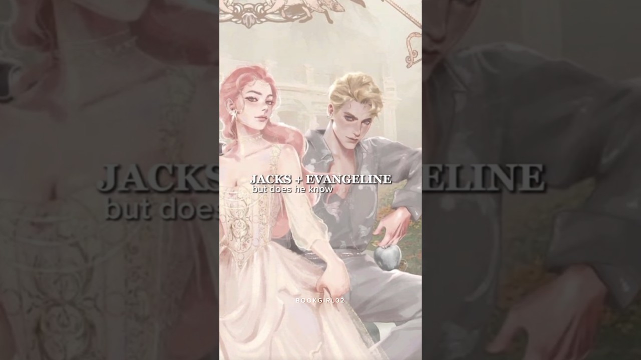 📖&ndash;Once Upon a Broken Heart by Stephanie Garber || #fyp #booktok #booktube #books #bookgirl