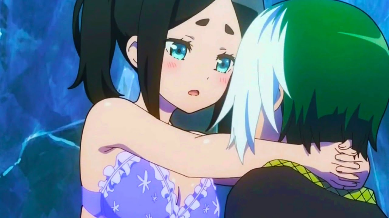Toxico Dannar (Futoku no Guild) All Scenes