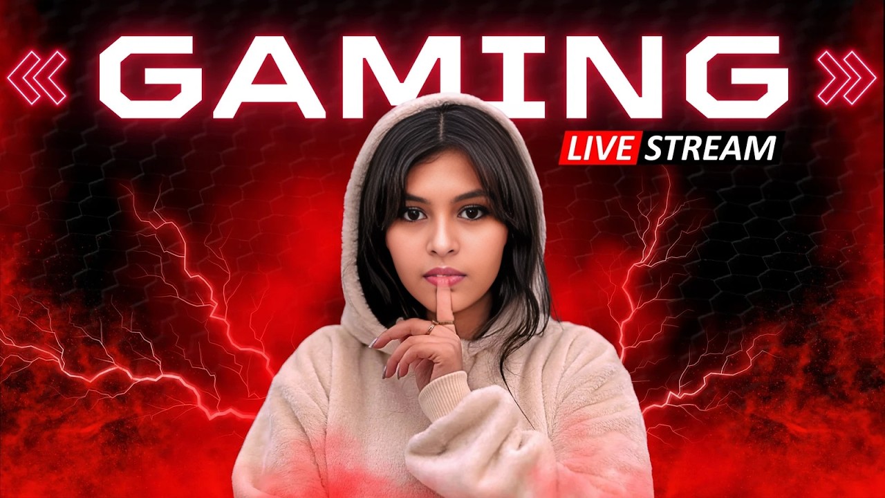 🔴BGMI Live Tamil | Tamil Girl Gamer😍PUBG Live Tamil #bgmi #tamil #girlgamer #shortslive #scesports