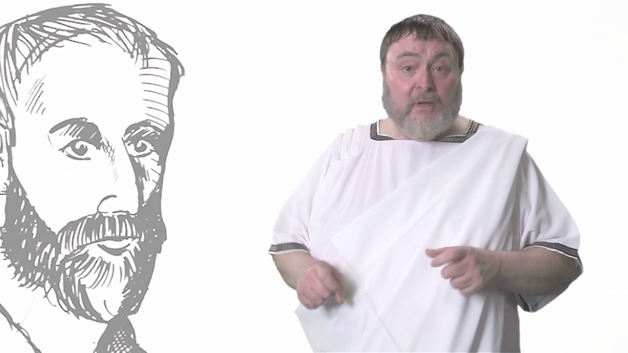 Ancient Greece | Galen the physician | KS4 History