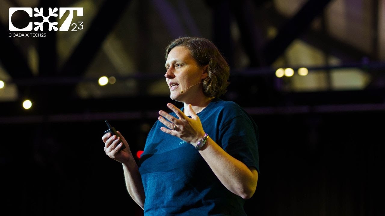 Redesigning Resources From The Cell Membrane Up | Caitlin Byrt (MTE)