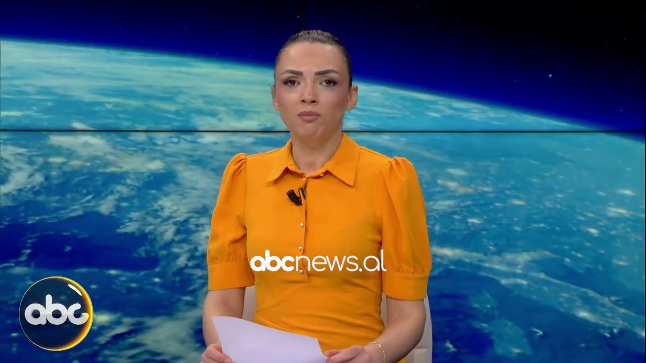 Breaking News, ora 10:00 - 16 Mars 2026 | ABC News Albania