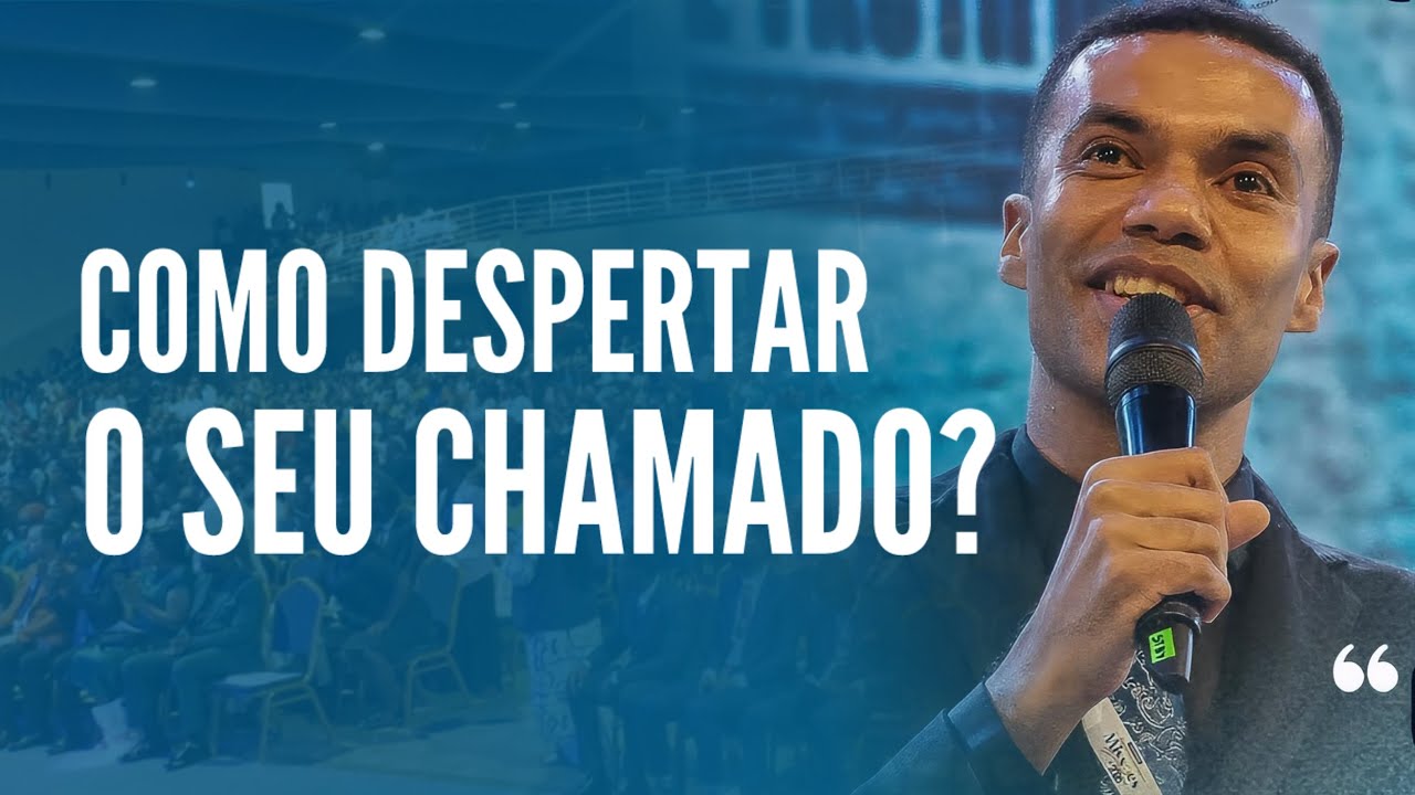 ENTENDA COMO DEUS VAI USAR VOCÊ | Isso vai te surpreender