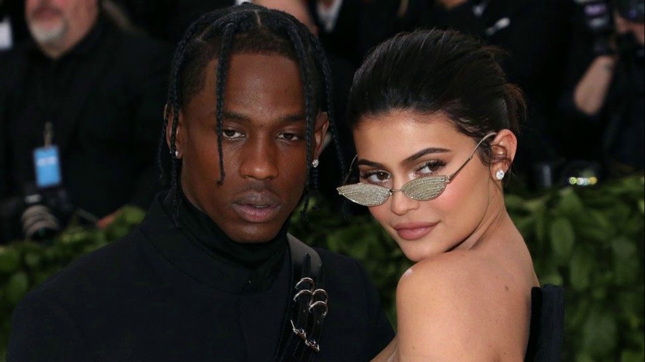 [FREE] TRAVIS SCOTT x KYLIE JENNER x JAMULE TYPE BEAT 2019 