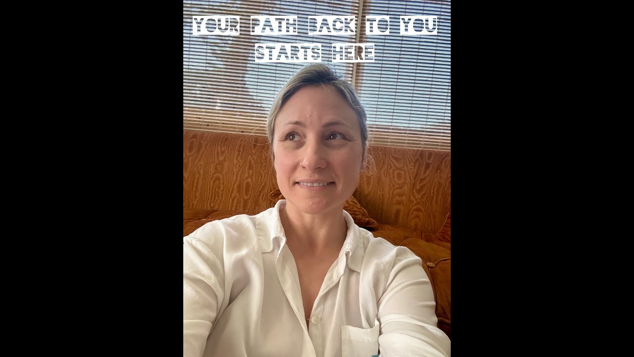 The Path back to You: A Hypnotherapist’s Story of Awakening