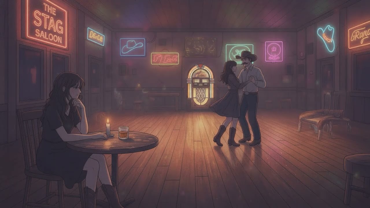 Ella Langley – Choosin’ Texas (Lo-Fi Version)