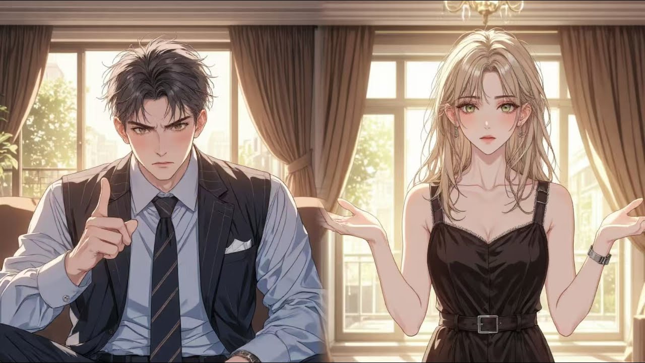 My system went crazy because I refused to play the drama and chose to be a rational boss.