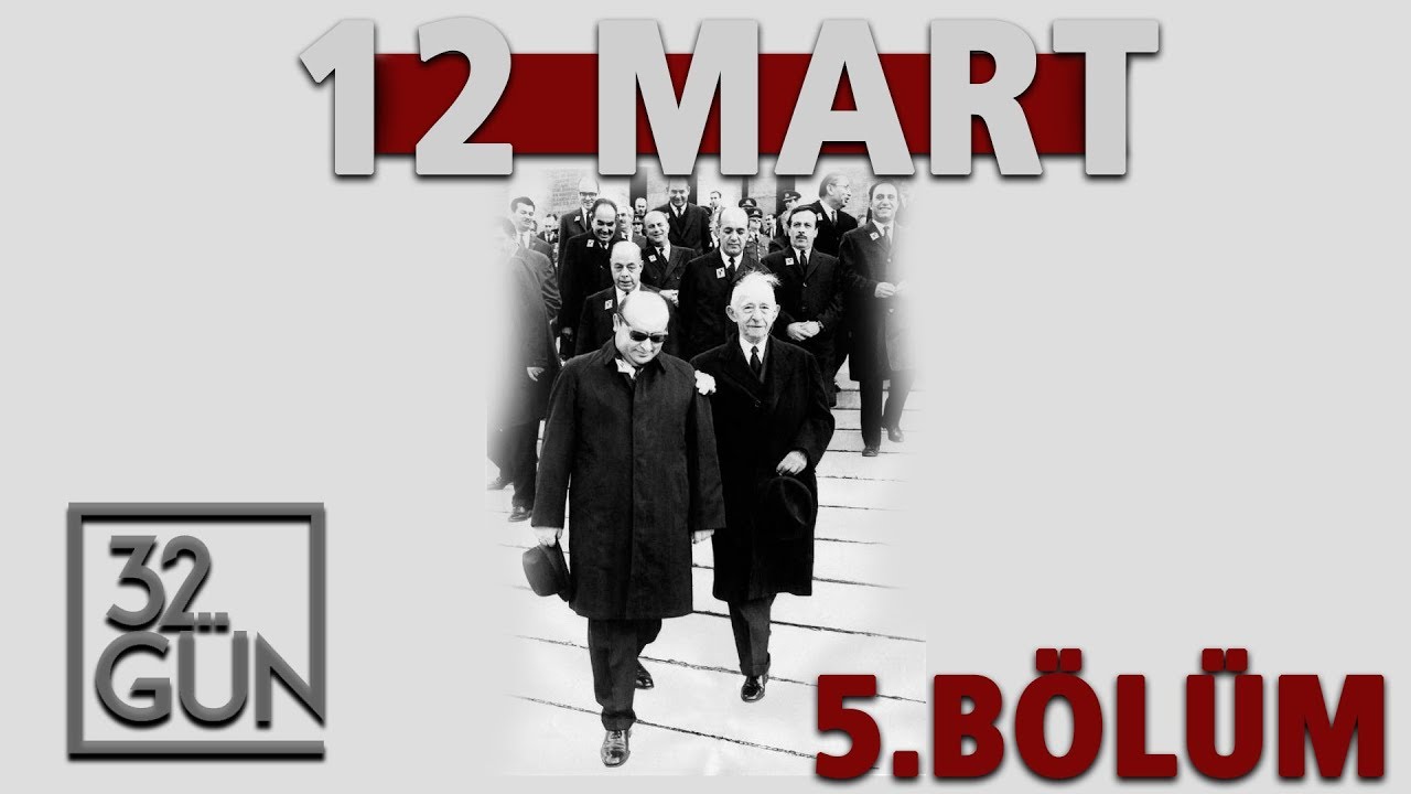 12 Mart Belgeseli 5. Bölüm | 