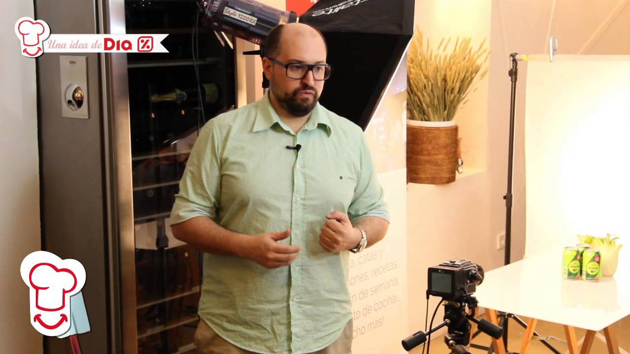 Las claves de la fotografía gastronómica