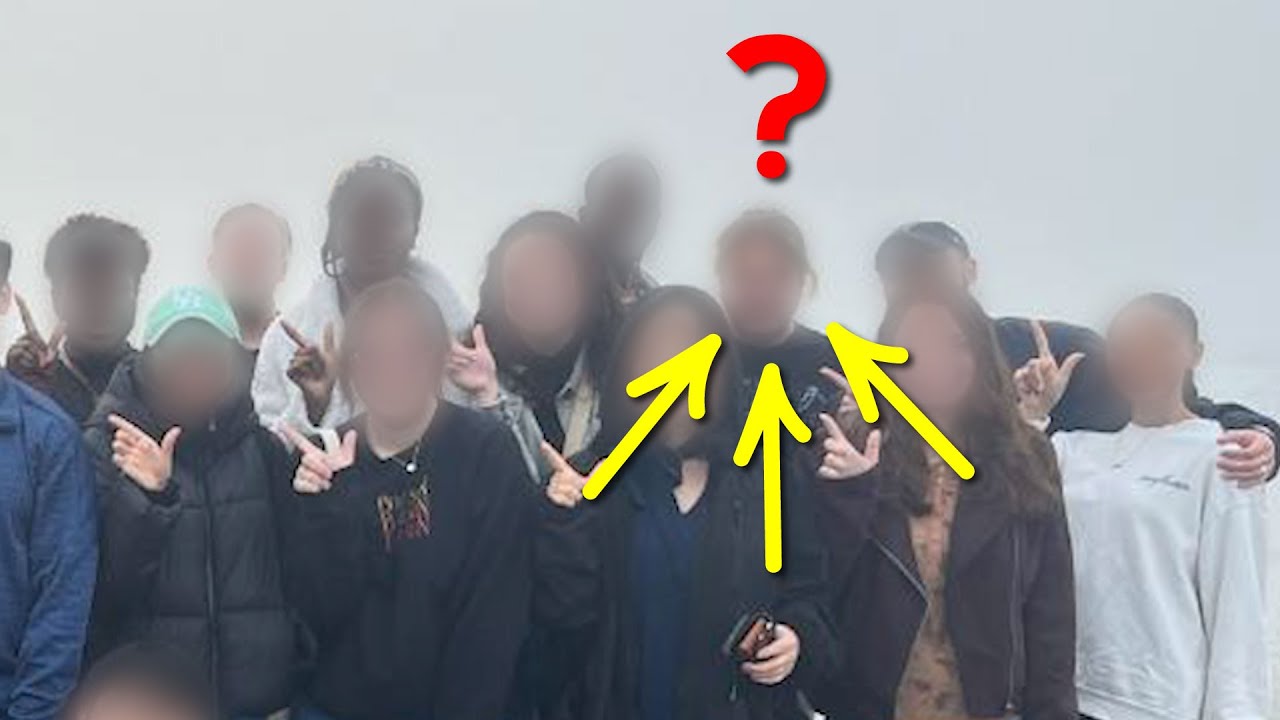 I Infiltrated Shincheonji - New Heaven New Earth Church