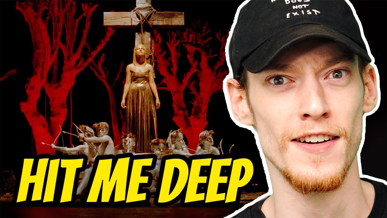 The Cranberries - Zombie PRO Beatboxer REACTS