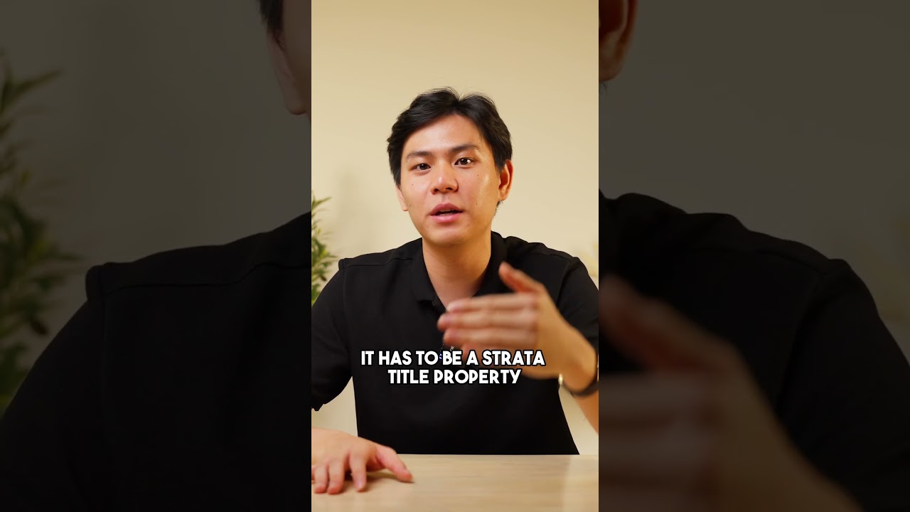 Foreigners can buy properties below RM1mil in Malaysia?!
