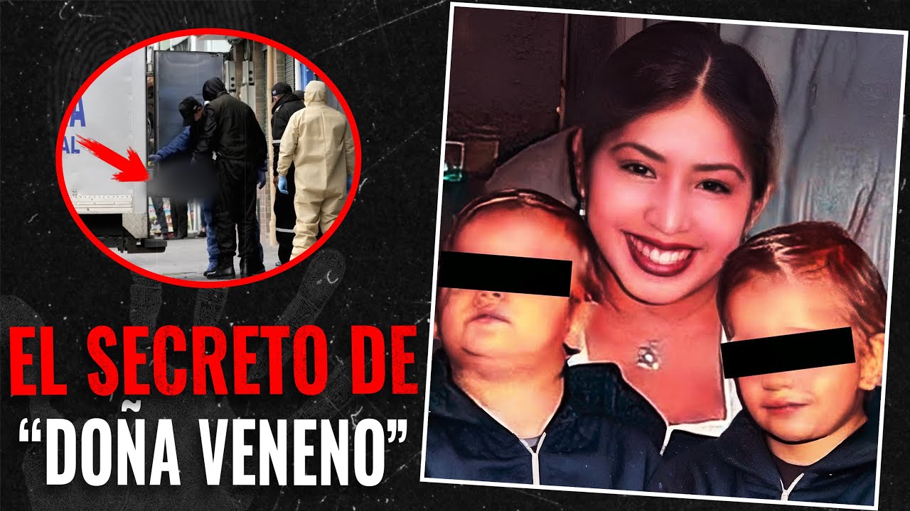 EL CASO QUE CONMOCIONÓ A TODO ECUADOR: EL CRIMEN DE 