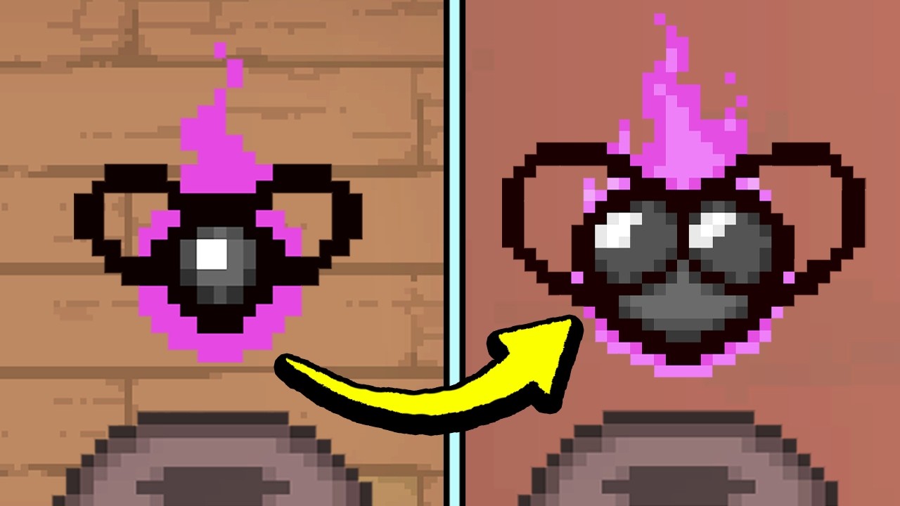 We Added Psy Fly 2. It's INSANE.