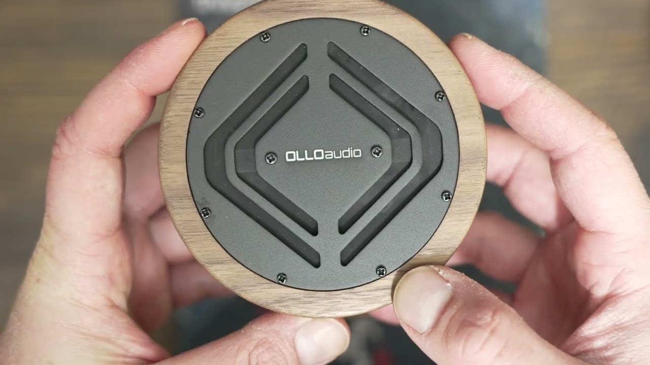 OLLO Audio S5X - A New Concept With New Results