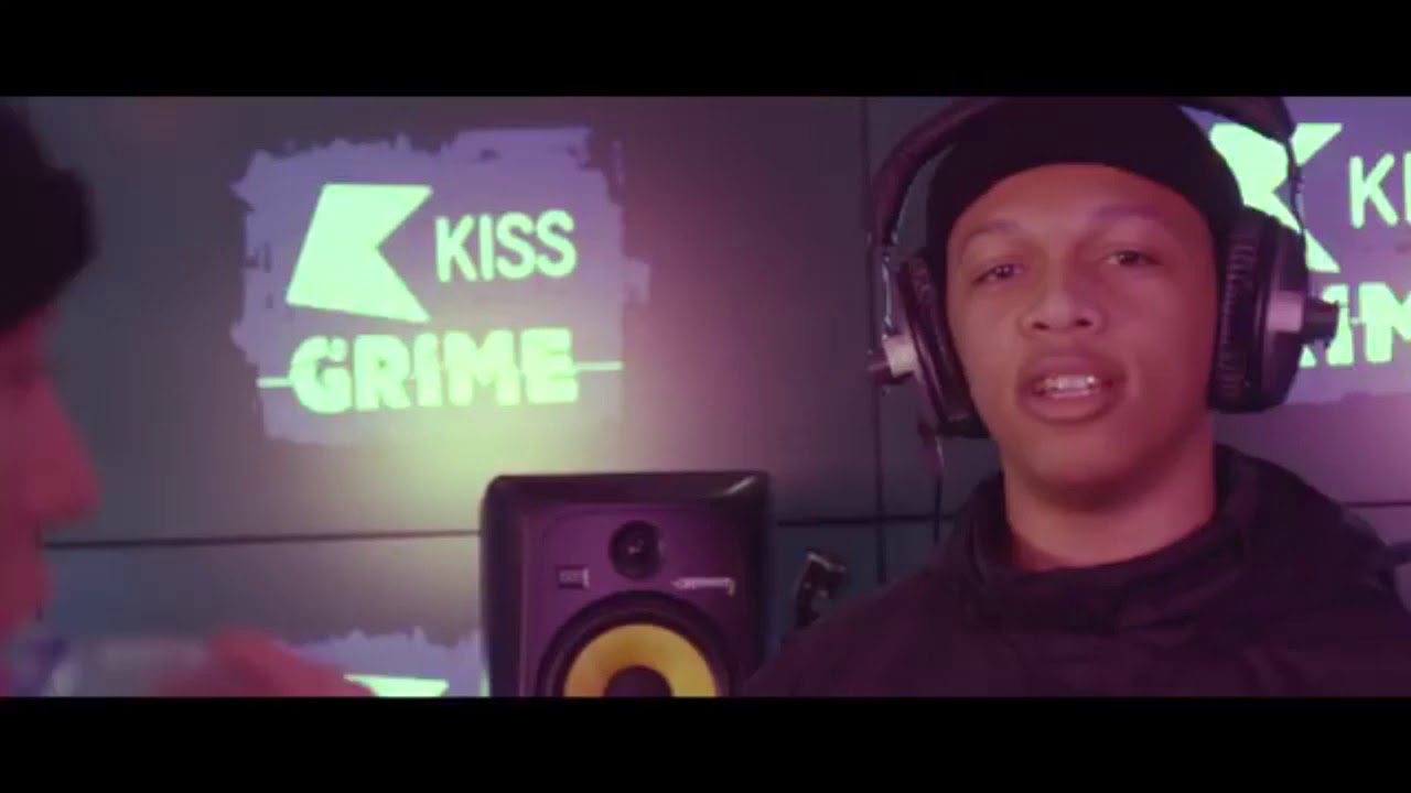 BEST GRIME RELOADS (2020)