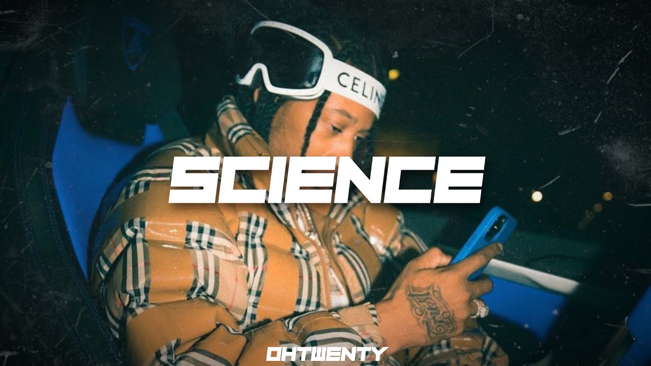[FREE] DIGGA D x KNUCKS UK DRILL TYPE BEAT “SCIENCE”
