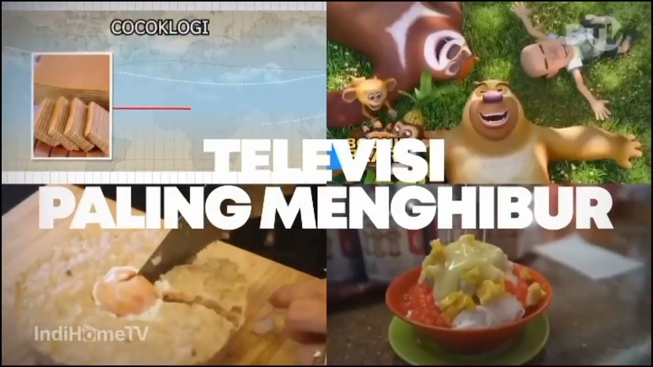 Station ID BTV dan Beritasatu TV (2025)