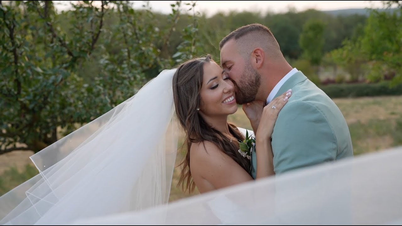 Nóri & Máté | Szárliget | 2025