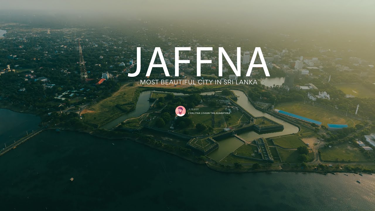 jaffna most iconic places you should visit  #jaffna