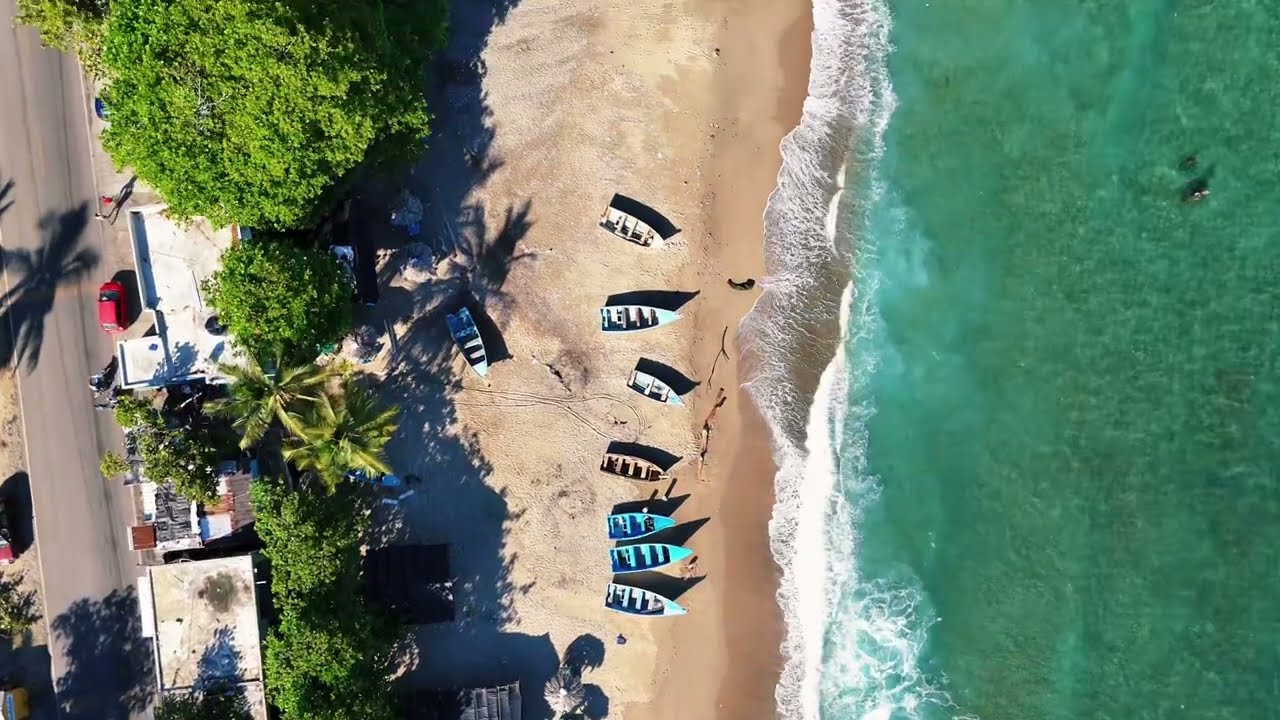 PLAYA NAJAYO, SAN CRISTÓBAL 2024🇩🇴