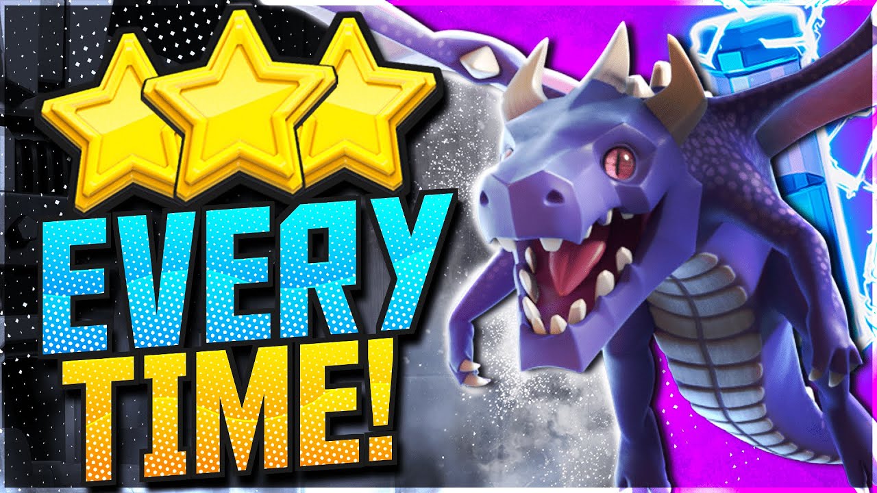 BEST TH12 Dragon Attack Strategy in Clash of Clans! - Advanced Tips & Tricks