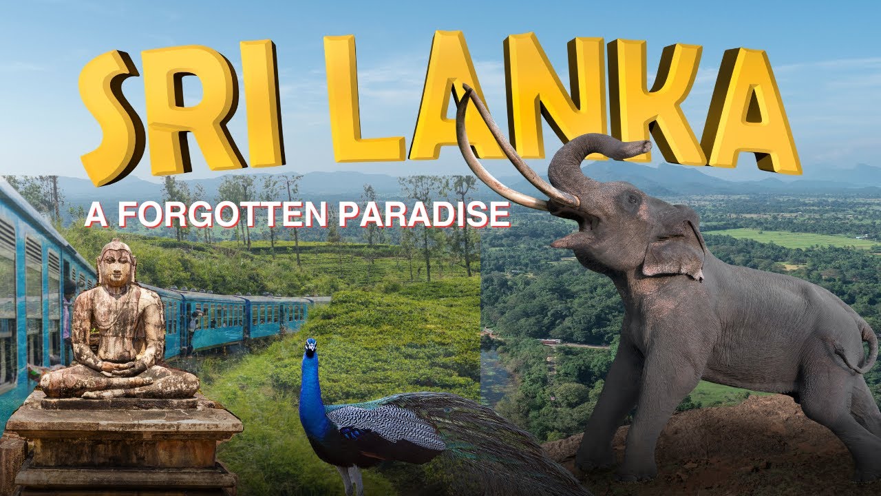Exploring Sri Lanka's History Through Time and Culture: From Ancient Kings to Modern Times #srilanka