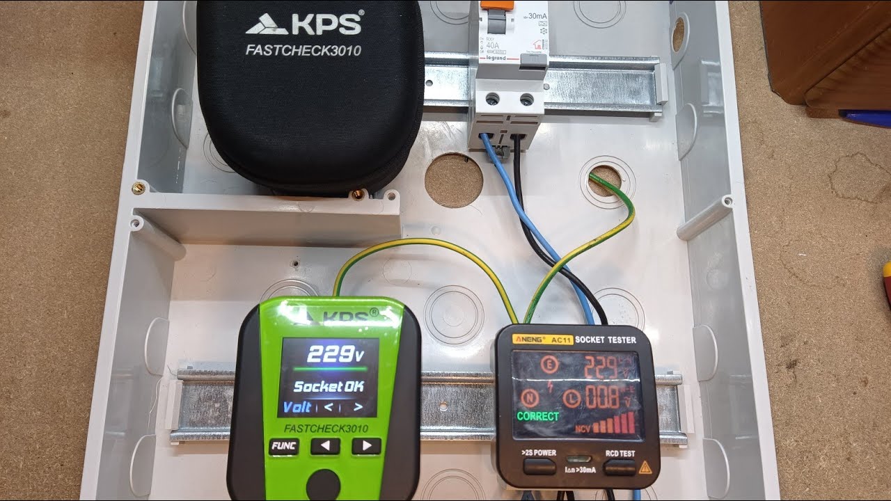 kps fastcheck ¿MERECE LA PENA?