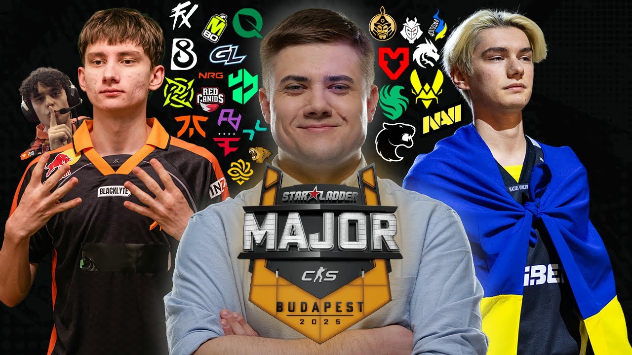 StarLadder Major Day 3: Йдемо по документу. Аналітика та прогнози від Leniniw