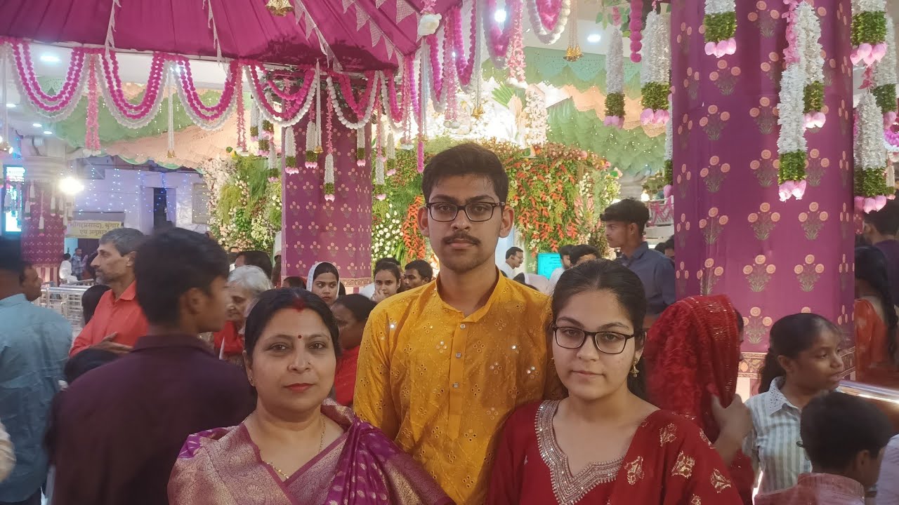 Jhandewalan Durga Mandir