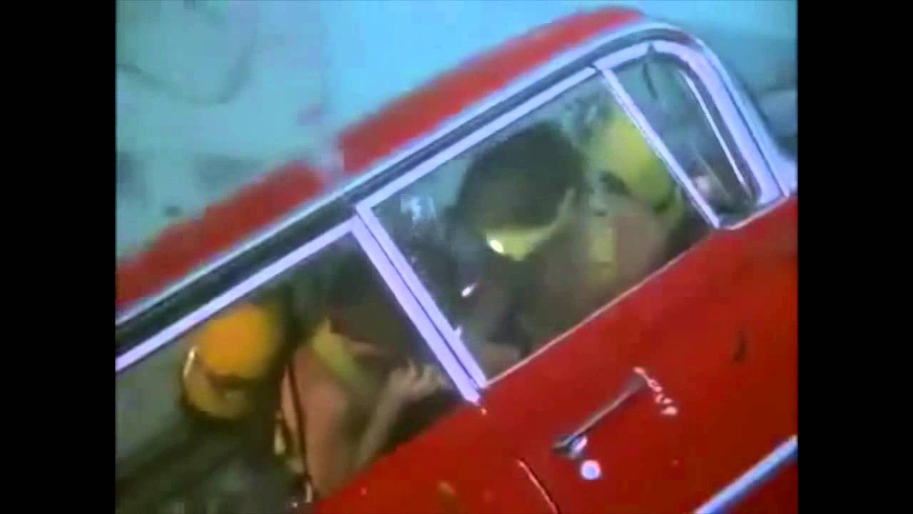 Flashback Fridays on NBC 6- Flipper