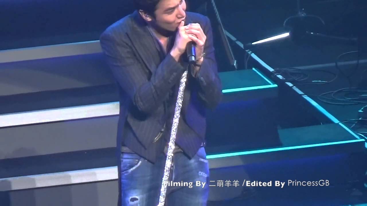 Pieces of Love @Tokyo 2014.10.12 Lee Min Ho 李敏鎬