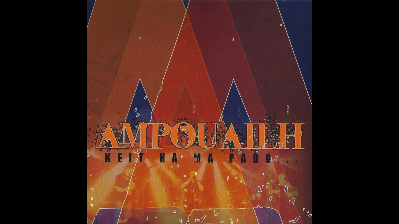 Ampouailh - Hanternoz's Jigs