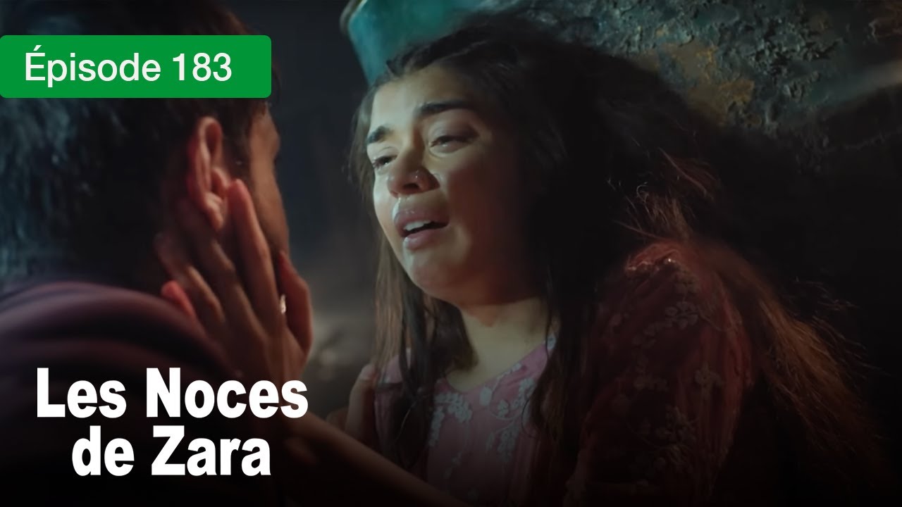 Les noces de Zara - Ep 183 - Un Mariage de larmes et de secrets - Série en français - HD