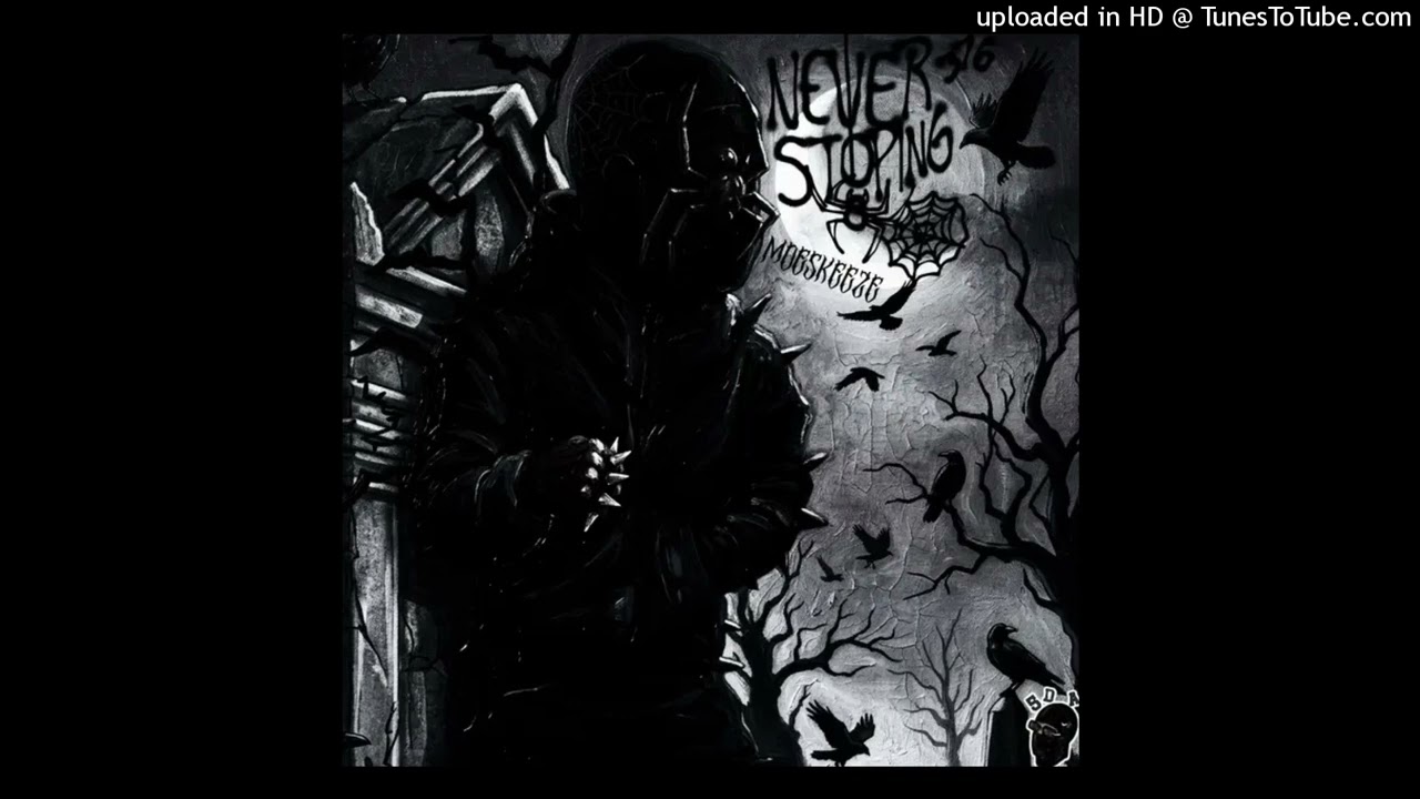 Spydaspruce X Moeskeeze - Star Shooters (Official Audio)